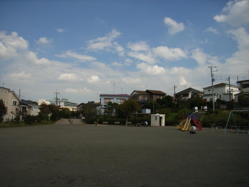 Other. Surrounding environment