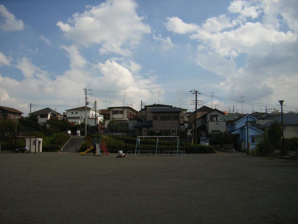 Other. Surrounding environment