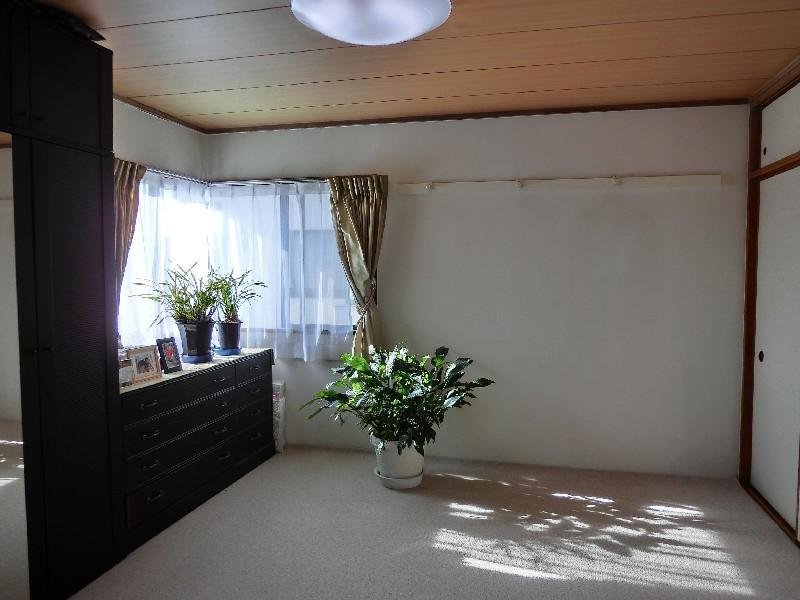 Non-living room