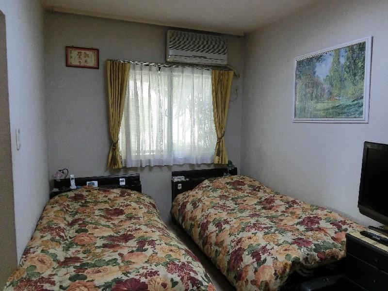 Non-living room