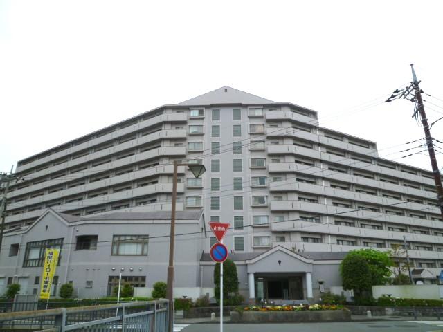 Local appearance photo. Sotetsu Line "Kamihoshikawa" station walk 9 minutes