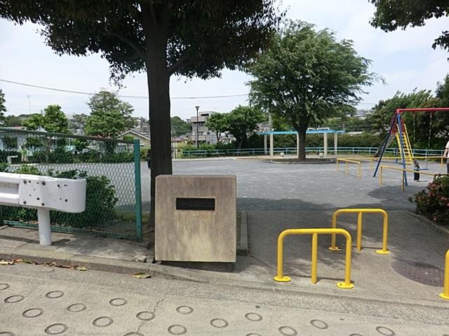 park. 150m until Seto months Tanimachi third park