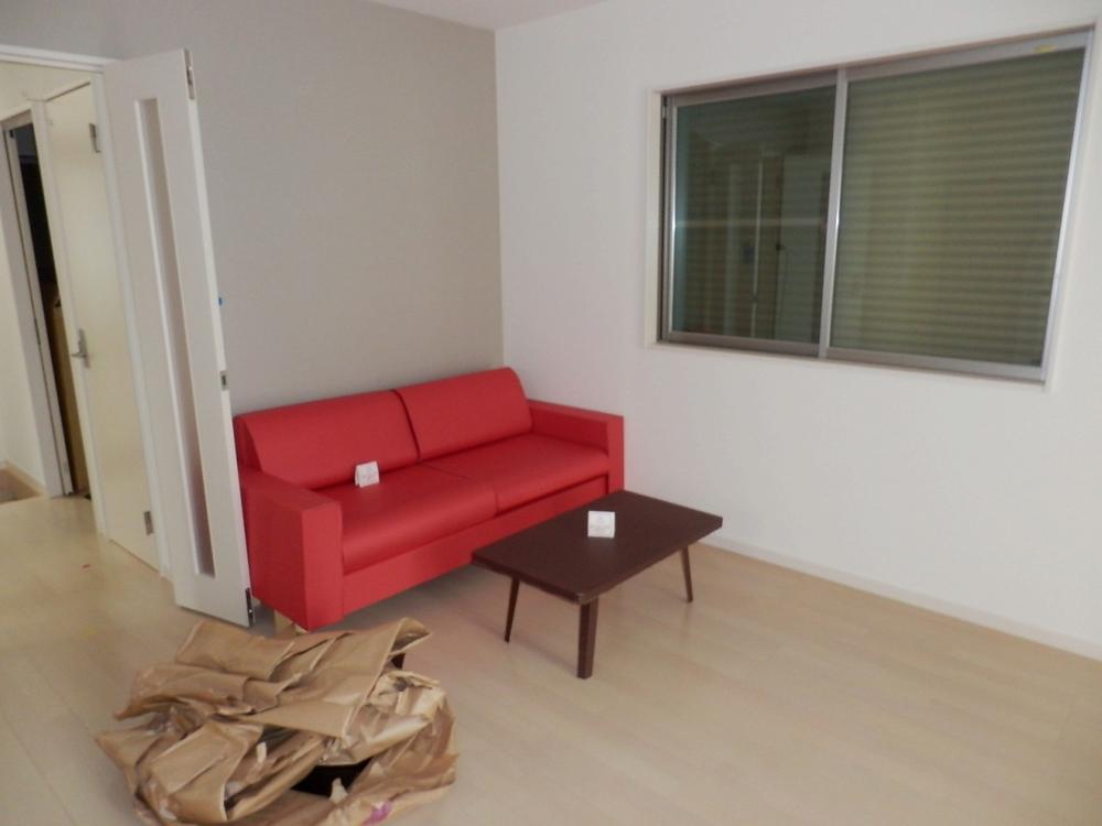 Same specifications photos (Other introspection). The company specification example photo  Western style room