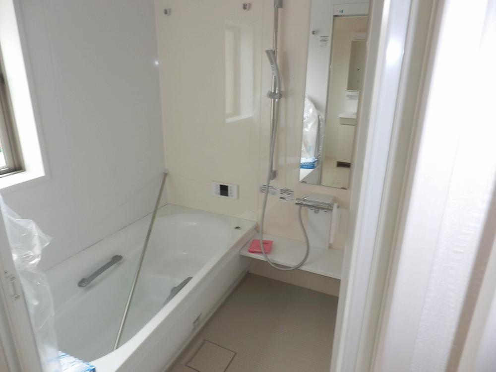 Same specifications photo (bathroom). The company specification example photo  bathroom