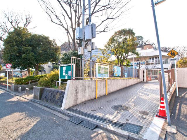 kindergarten ・ Nursery. 660m to Yokohama Kobe nursery school