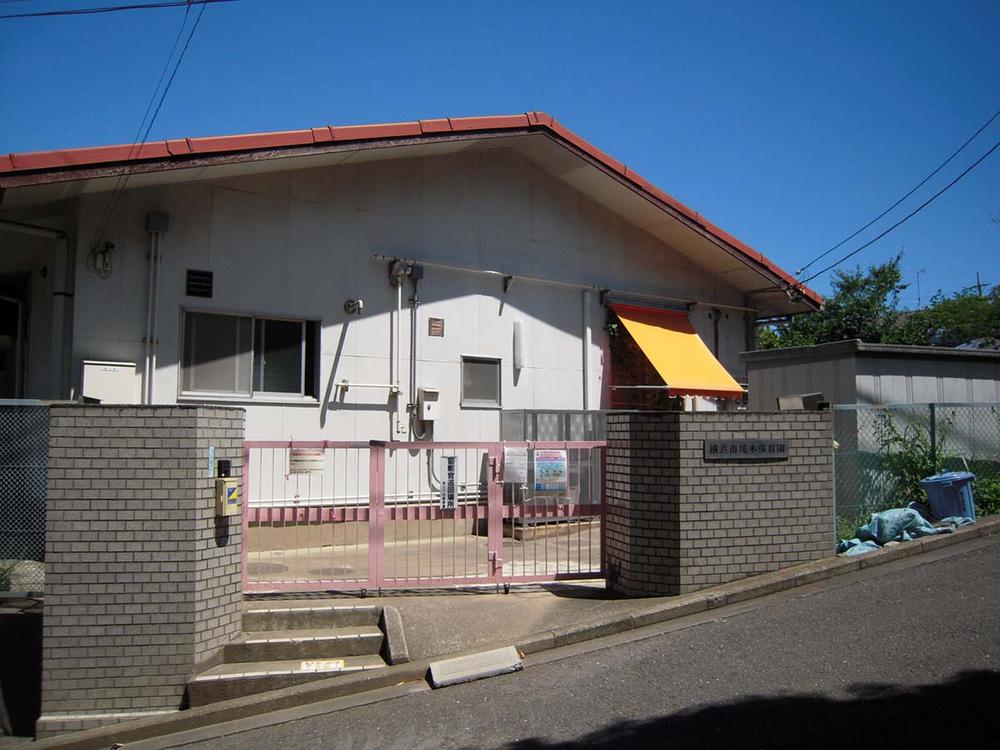 kindergarten ・ Nursery. Sakaigi 450m to nursery school