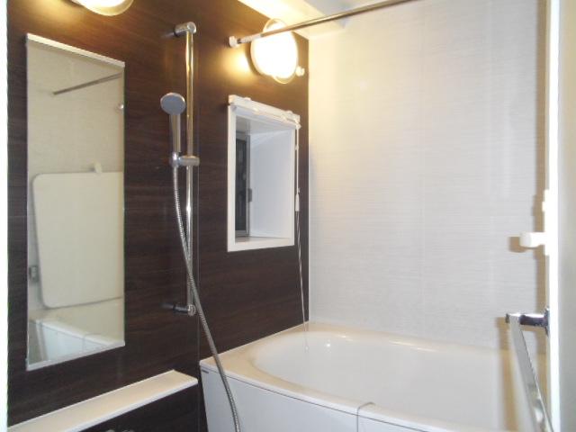 Bathroom. Indoor (June 2013) Shooting