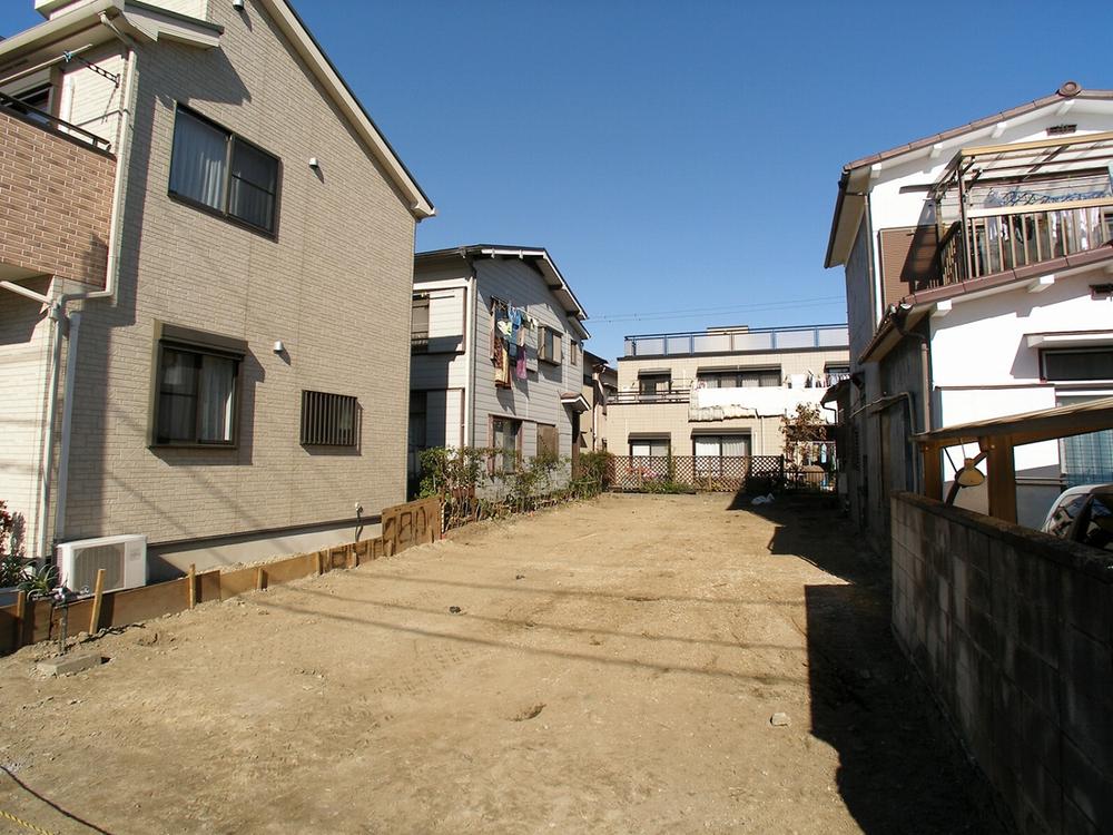 Local appearance photo. ~ South road ~ Naturally per yang attractive!