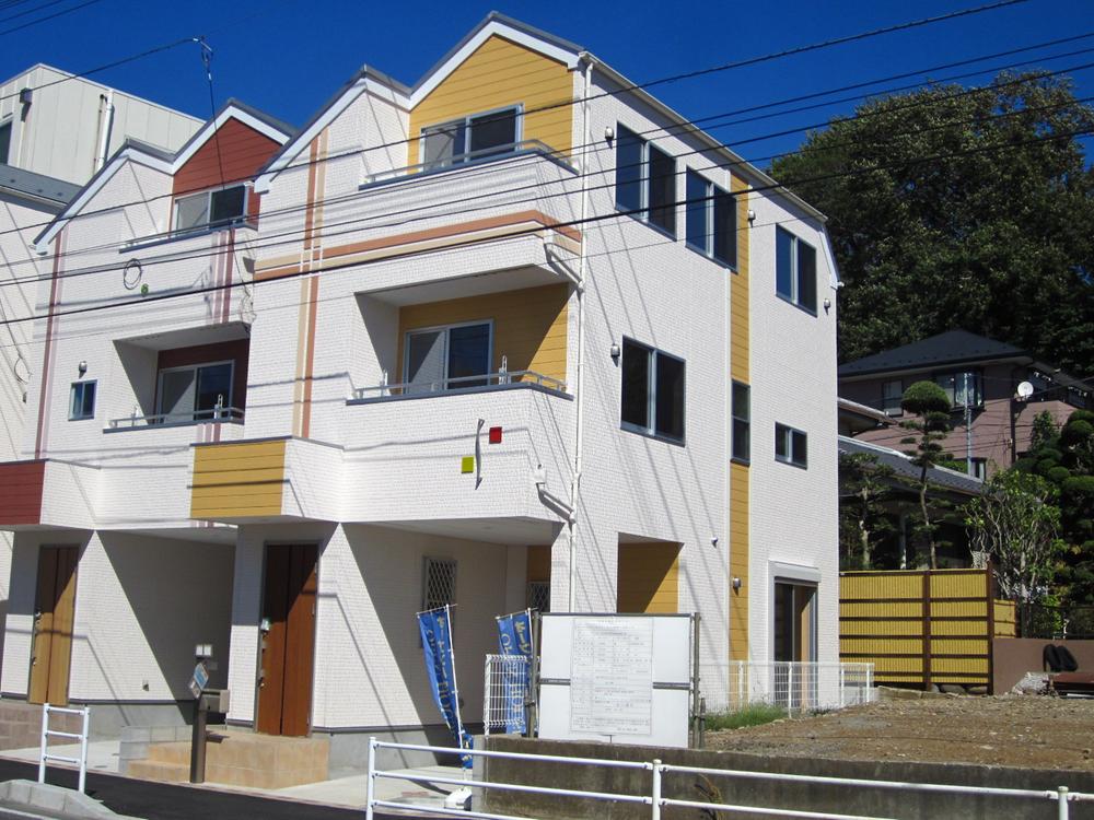 Local appearance photo. Local appearance