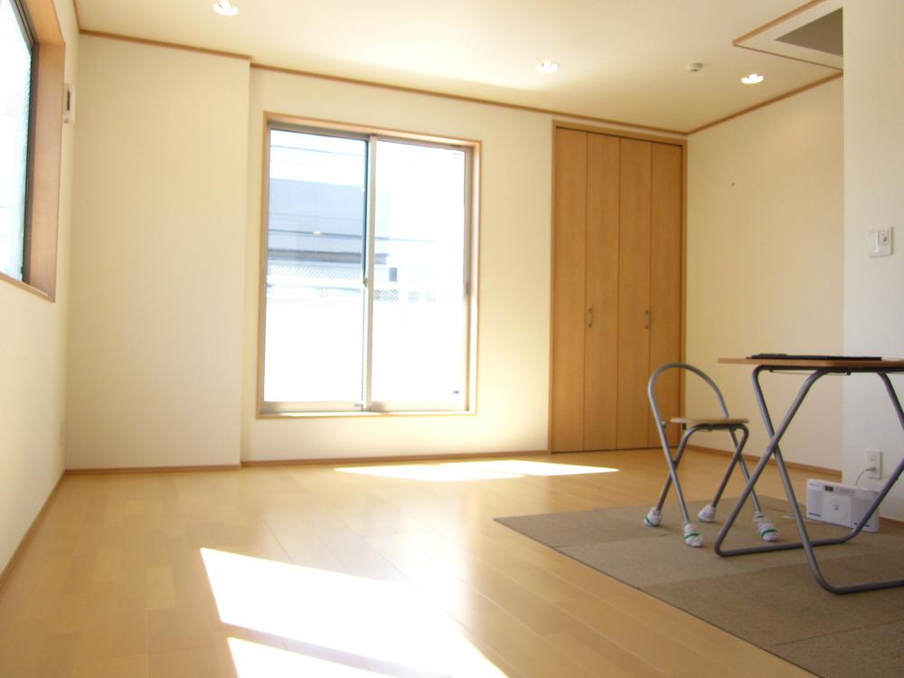 Living. Indoor living