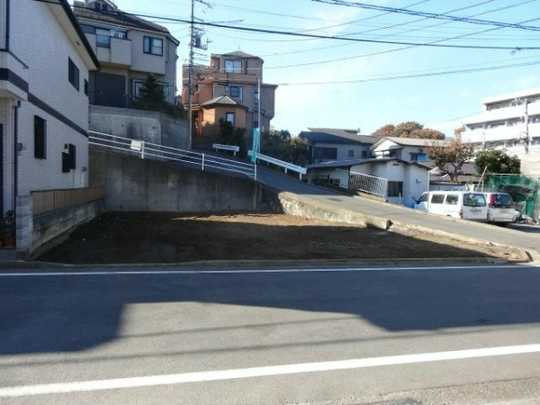 Local land photo. local