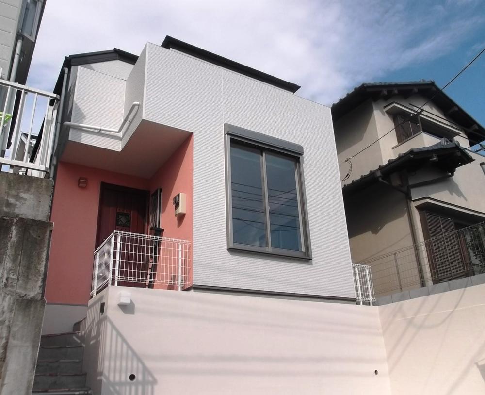 Local appearance photo