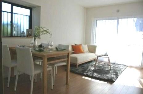 Living. Indoor (12 May 2013) Shooting