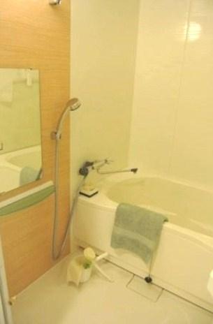 Bathroom. Indoor (12 May 2013) Shooting