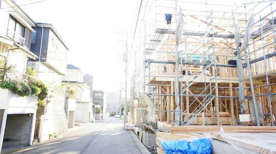 Local appearance photo. Local Photos