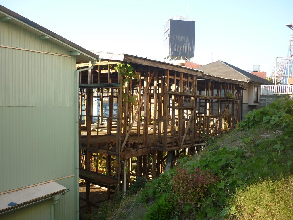 Local land photo. Local (12 May 2013) Shooting