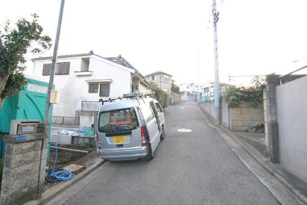 Local appearance photo