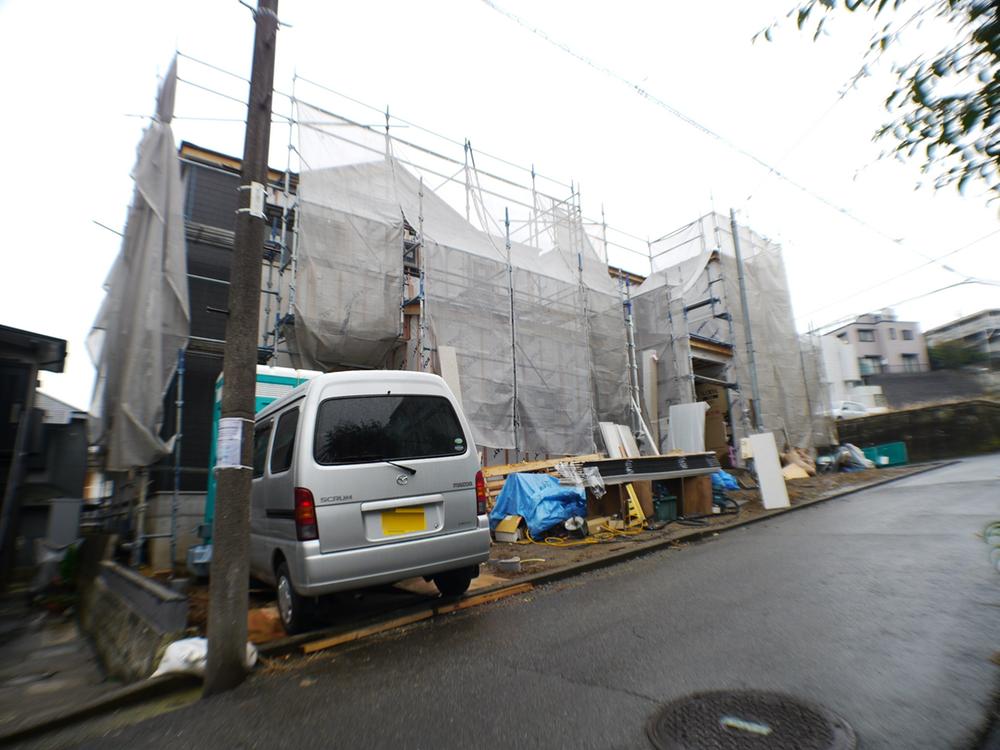 Local appearance photo. local