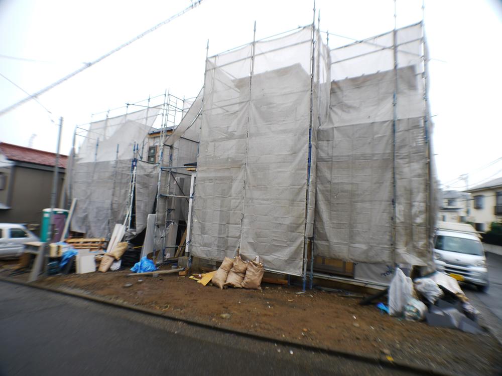 Local appearance photo. local