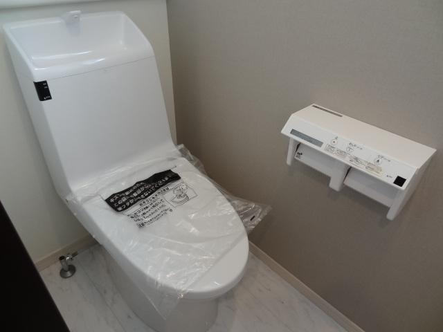 Same specifications photos (Other introspection). toilet ・ Same specifications Photos