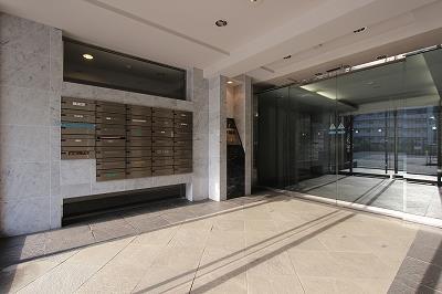 Other common areas