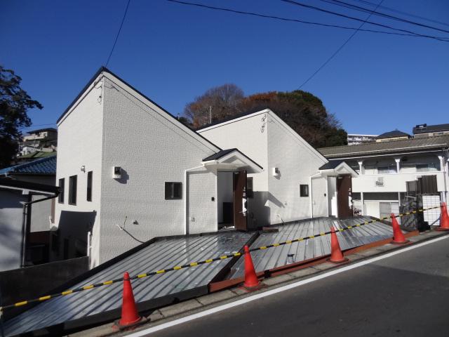 Local appearance photo. Building appearance