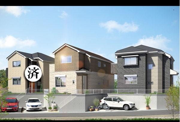 Rendering (appearance). Rendering