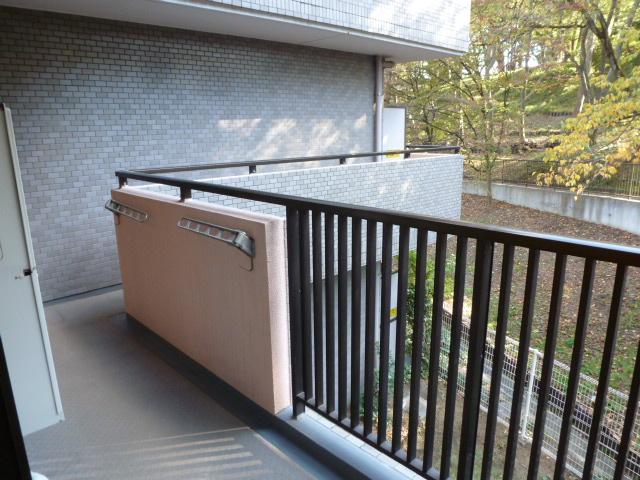 Balcony. Local (11 May 2013) Shooting