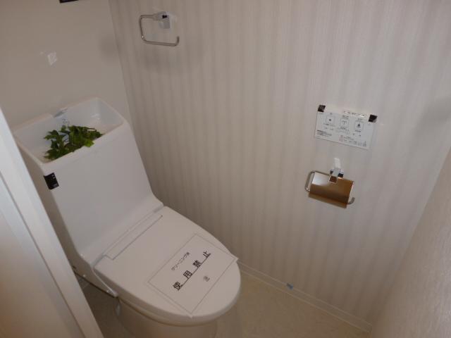 Toilet. Indoor (11 May 2013) Shooting