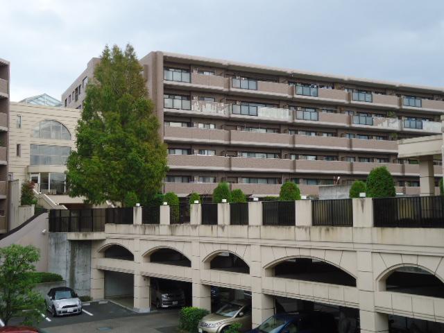 Other common areas. Common areas