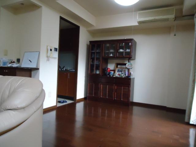 Living. Indoor (11 May 2013) Shooting