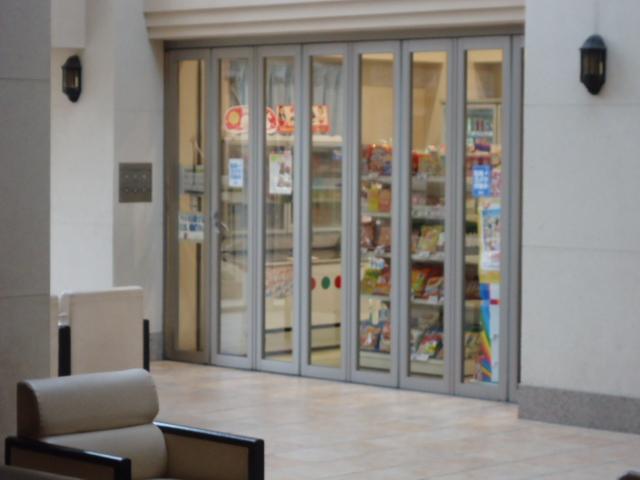 Other common areas. Common areas (apartments in the shop)