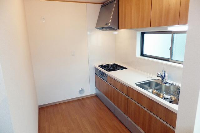 Kitchen. Indoor (December 16, 2013) Shooting