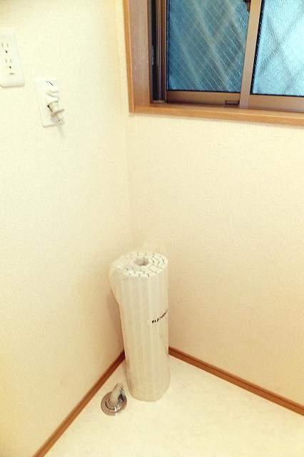 Other introspection. Washing machine Storage (December 16, 2013) Shooting