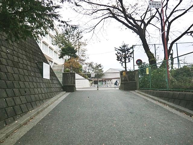 Primary school. 1000m to Kawashima elementary school Walk 13 minutes