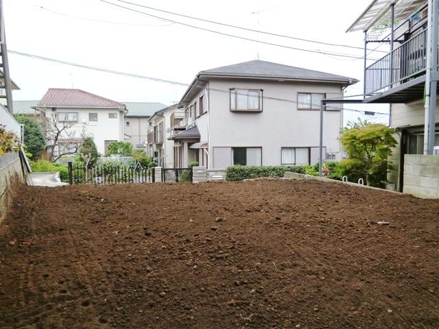 Local appearance photo. You can also use Tsuruke Peak station