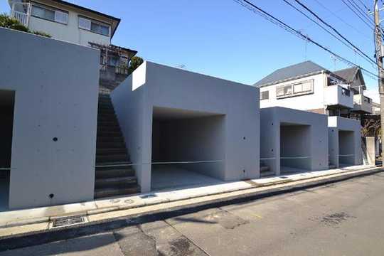 Local land photo. local