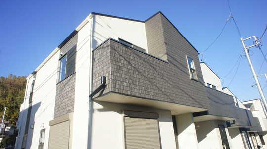 Local appearance photo. Building appearance