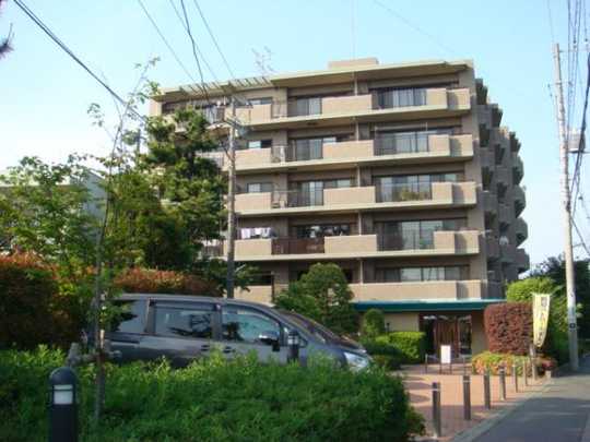 Local appearance photo