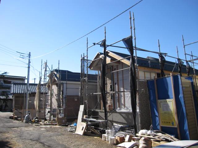 Local appearance photo. Local (12 May 2013) Shooting