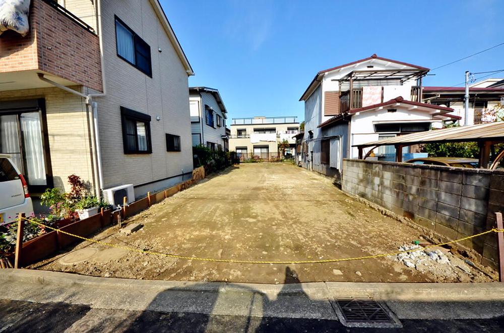 Local photos, including front road