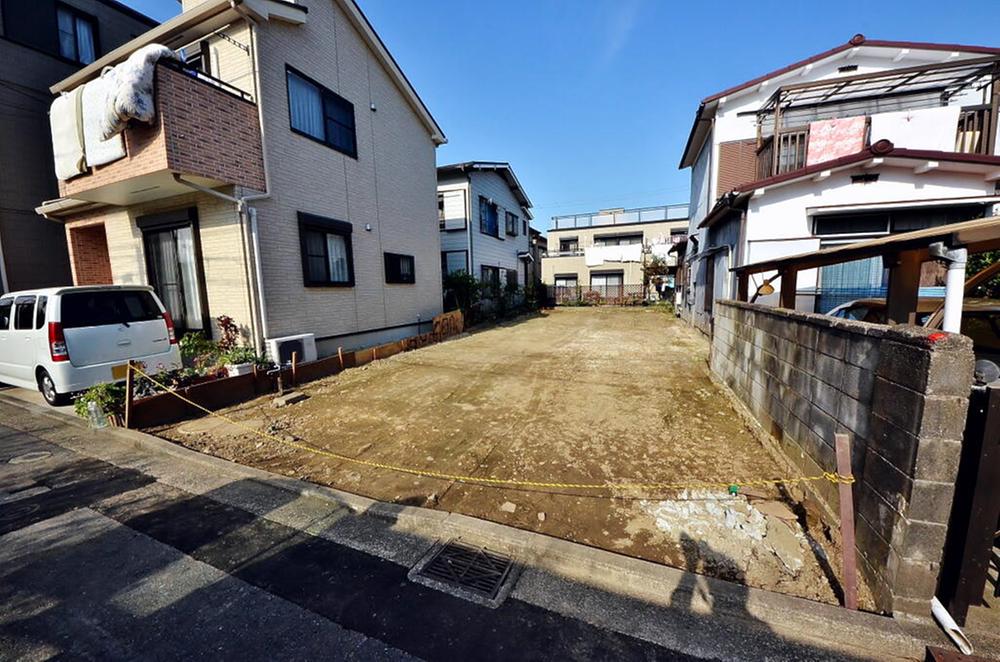 Local photos, including front road