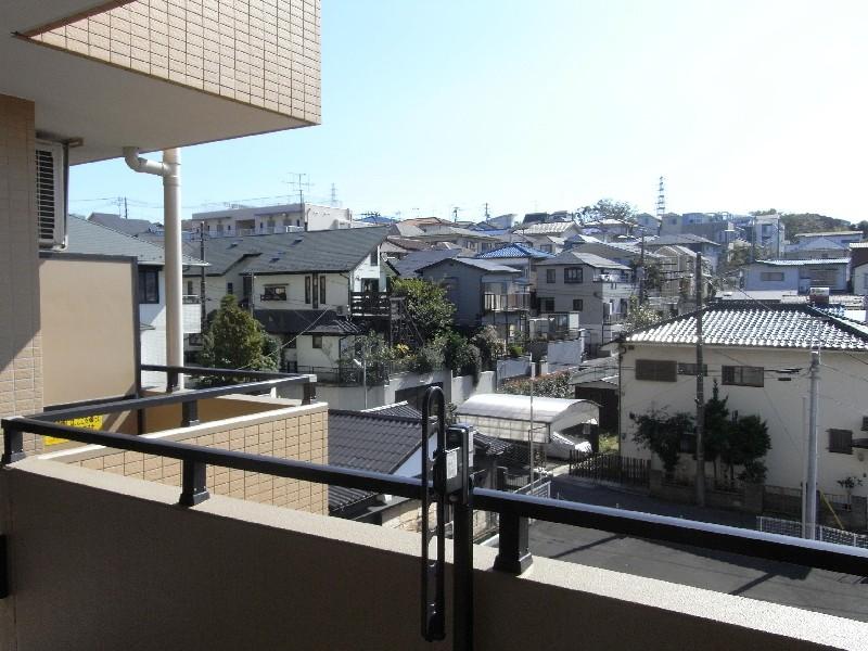 View photos from the dwelling unit