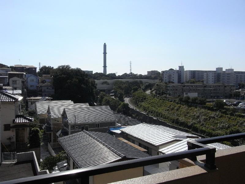 View photos from the dwelling unit