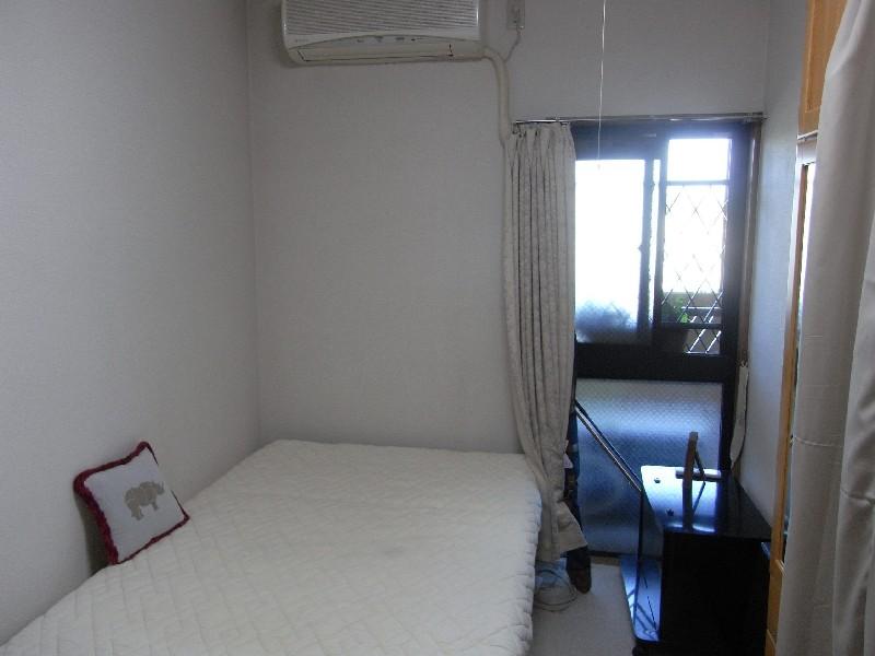 Non-living room