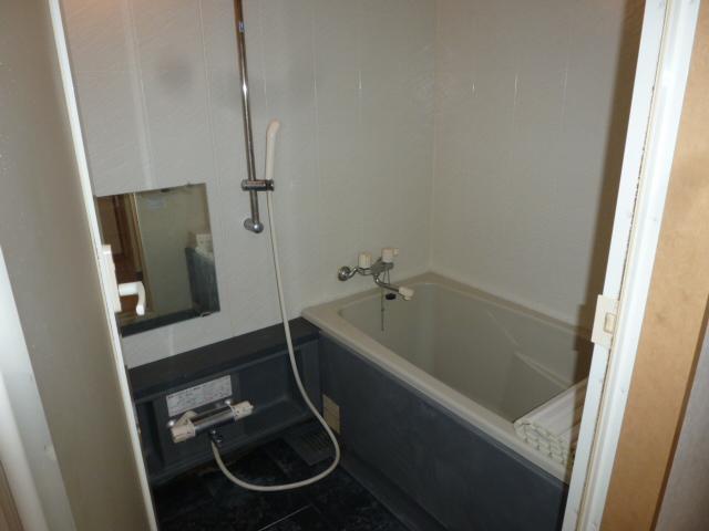 Bathroom. Indoor (September 2013) Shooting