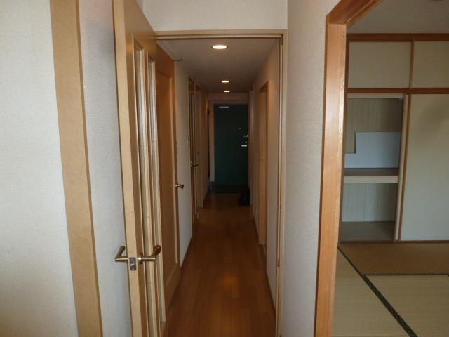 Other. Corridor part