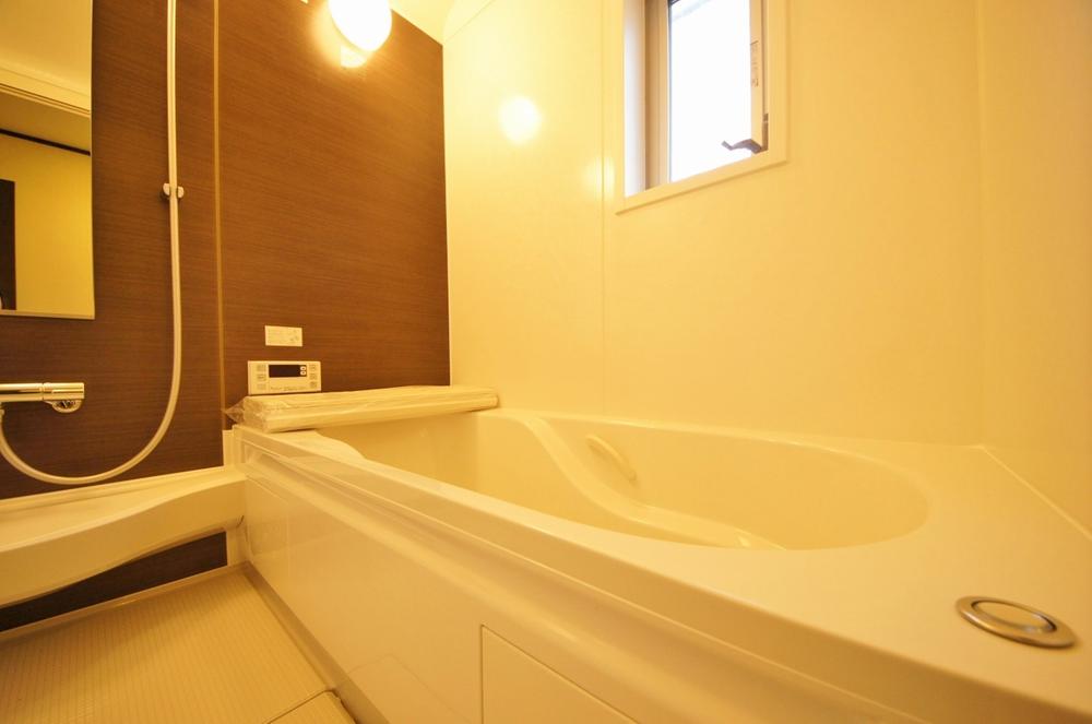 Bathroom. Indoor (12 May 2013) Shooting, This is a system bus of a heated dryer.