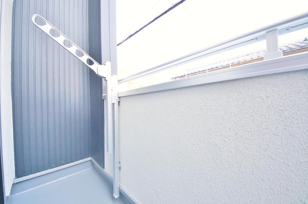 Balcony. Local (12 May 2013) Shooting, Balconies.