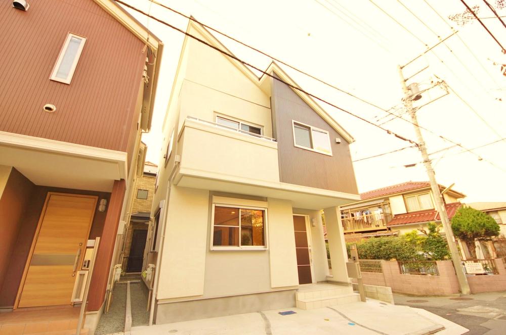 Local appearance photo. Local (12 May 2013) Shooting, It is ready-to-move-in per building completed already.